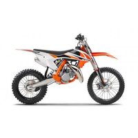 KAWASAKI SX 85 2019-2020